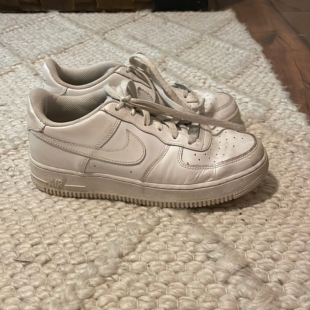 Nike AF1s
